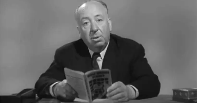 J.J. Abrams planche sur une série d’anthologie façon Alfred Hitchcock présente