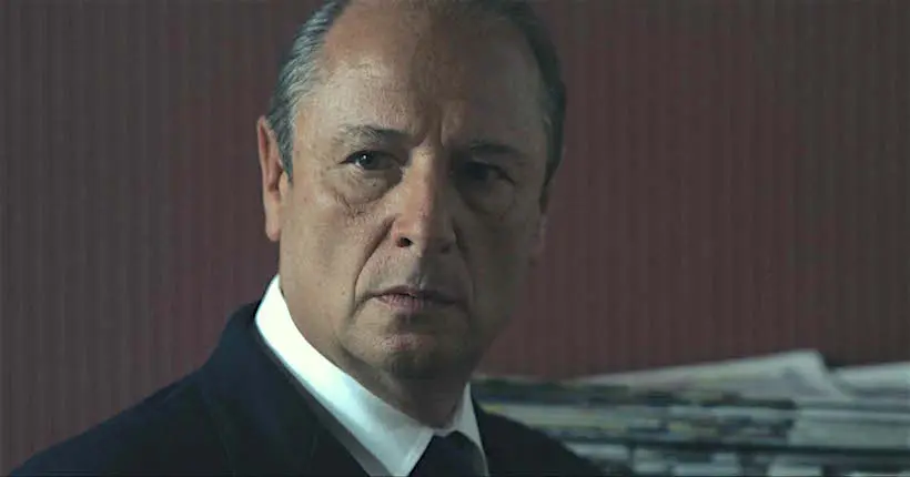 Clint Eastwood a trouvé son François Hollande pour son film sur l’attentat du Thalys