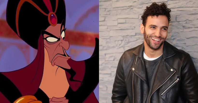 Le film Aladdin a trouvé son Jafar et ce n’est pas Tom Hardy
