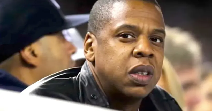 Vidéo : Jay Z évoque la vulnérabilité des hommes avec Chris Rock et Jesse Williams