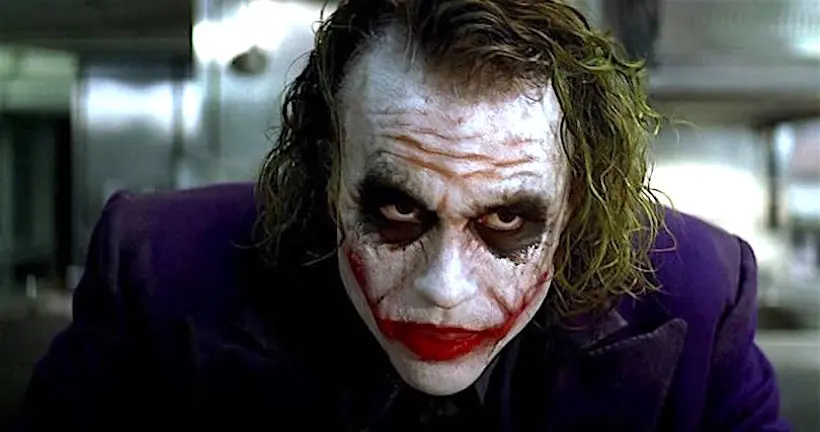Martin Scorsese pourrait produire un film sur le Joker
