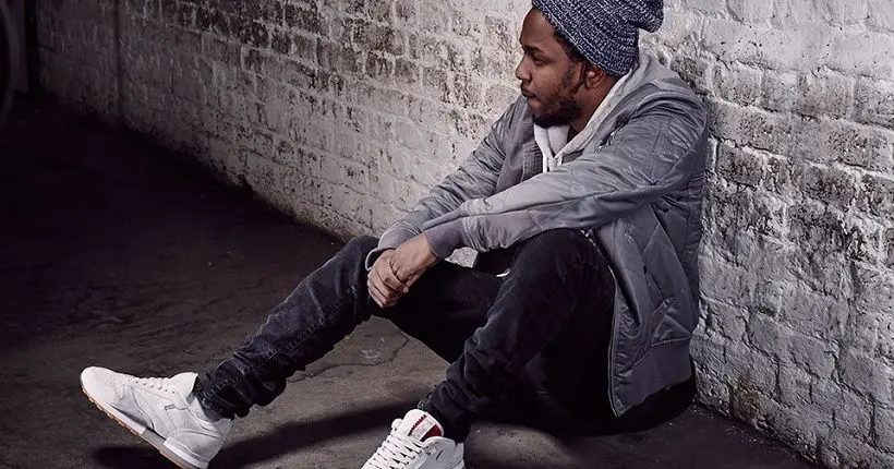 Kendrick Lamar va ouvrir une boutique éphémère à Paris