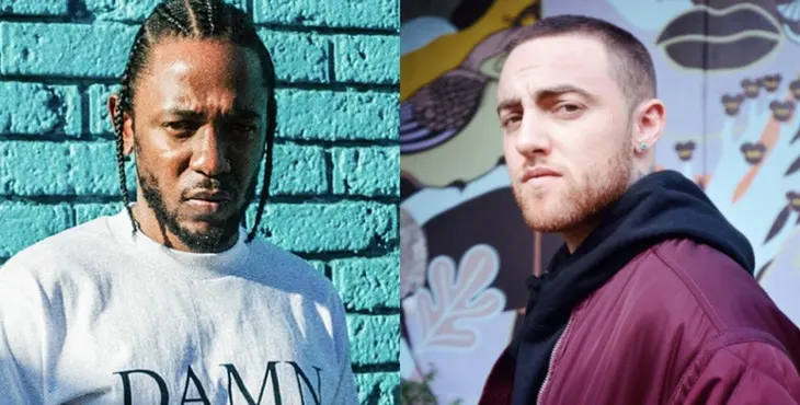 En écoute : Kendrick Lamar, Mac Miller et Kevin Gates réunis sur “Cold Summer”