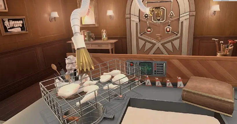 KFC forme ses employés avec un jeu vidéo d’escape game