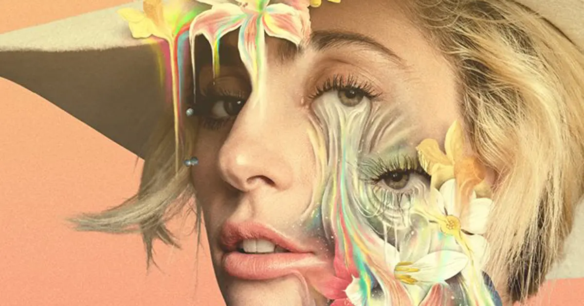 Un docu sur la vie de Lady Gaga bientôt sur Netflix