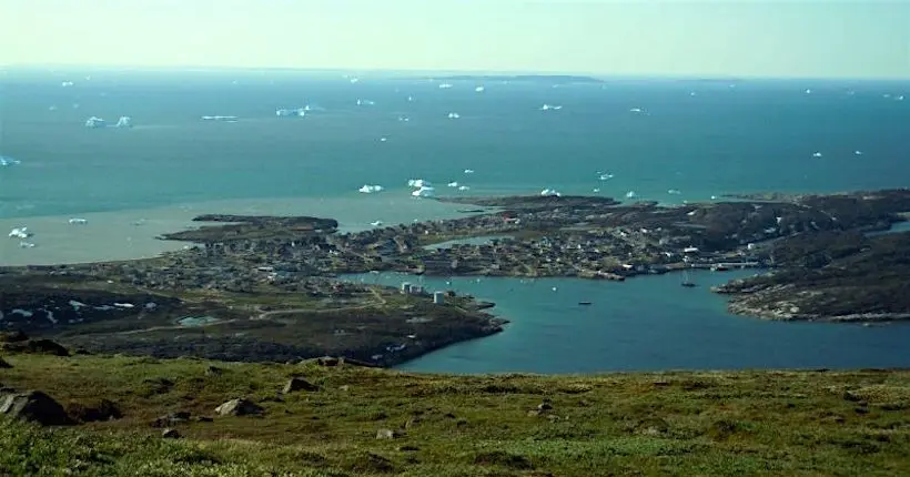 Cette association propose aux artistes de trouver l’inspiration au Groenland
