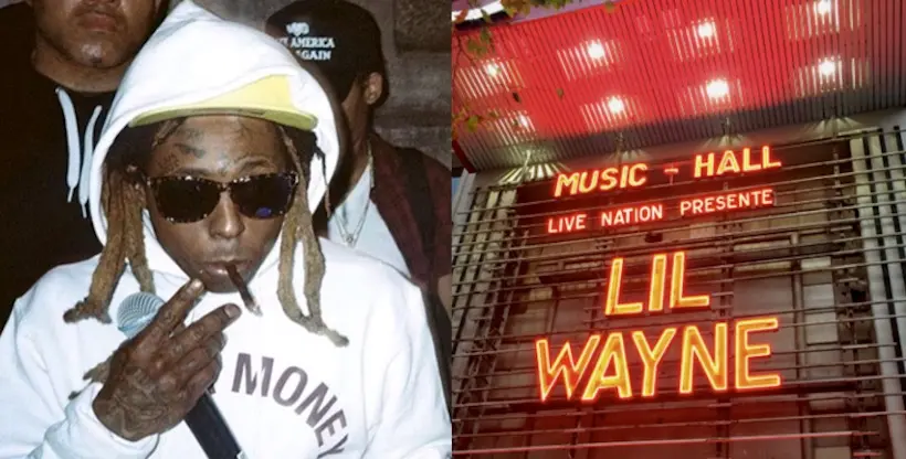À Paris, les fans de Lil Wayne estiment que ce dernier s’est bien foutu de leur gueule