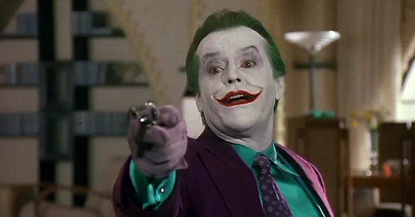 Qui pour interpréter le Joker dans le film orchestré par Martin Scorsese ?
