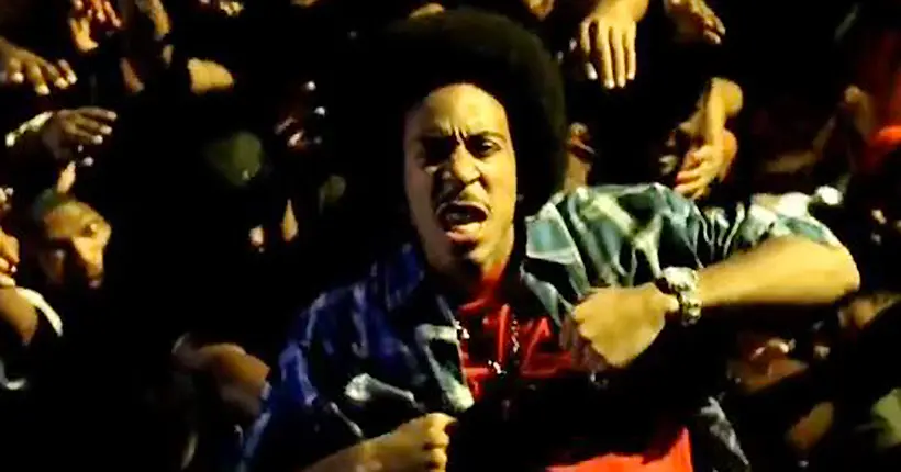 Quand 2 000 manifestants transforment “Move Bitch” de Ludacris en hymne anti-Trump