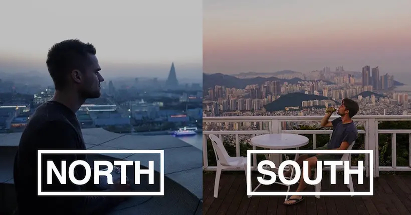 Vidéo : les différences entre la Corée du Nord et la Corée du Sud