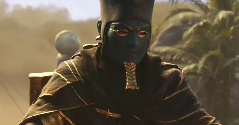 Trailer : les nouvelles images mystiques (et bien bourrines) d’Assassin’s Creed Origins