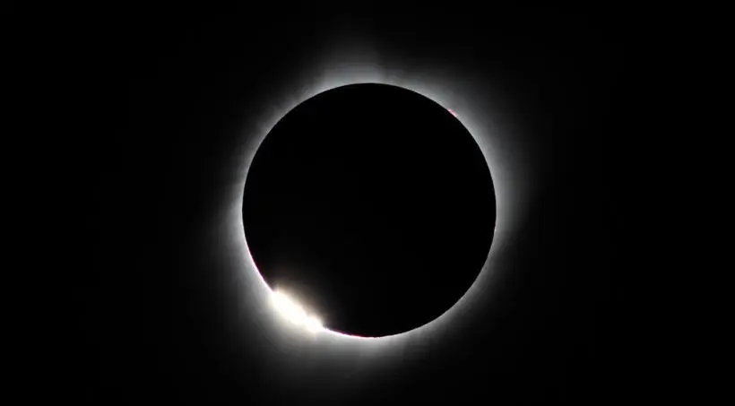 Les ventes de Pink Floyd et de Bonnie Tyler ont connu un bond phénoménal à l’occasion de l’éclipse solaire