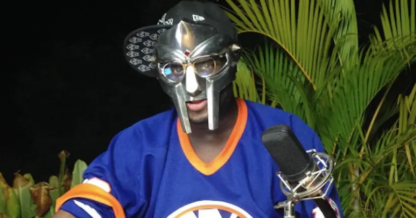 MF DOOM va mettre en ligne un titre inédit chaque semaine pendant 4 mois