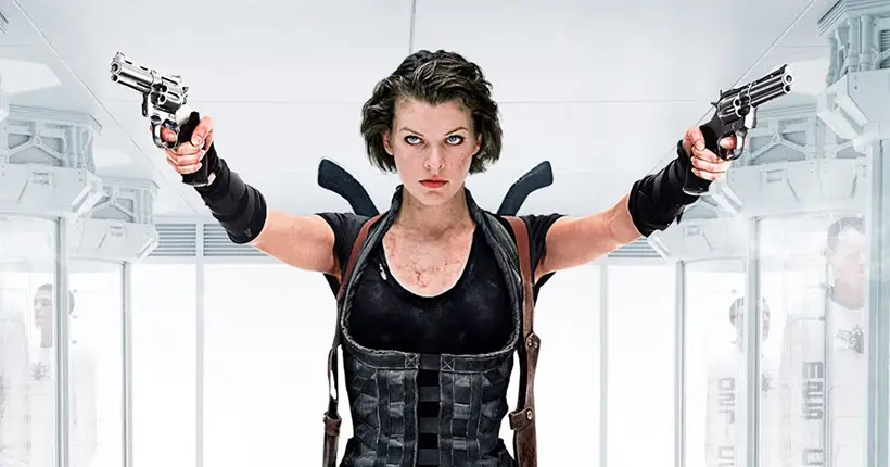 Milla Jovovich jouera la grande méchante du reboot de Hellboy