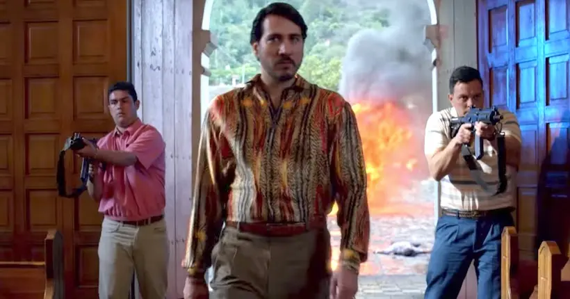 Le cartel de Cali prend le pouvoir dans le trailer explosif de la saison 3 de Narcos