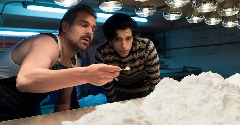 Quiz Narcos : quel est ton job dans le cartel de Cali ?