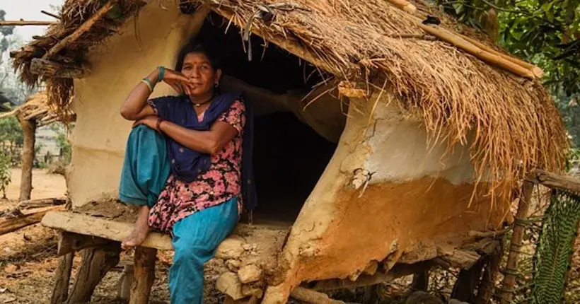 Au Népal, forcer une femme à l’exil menstruel sera bientôt passible de prison