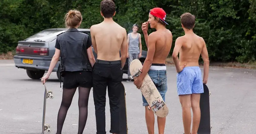 Pourquoi la présence de skateurs rend les villes plus sûres