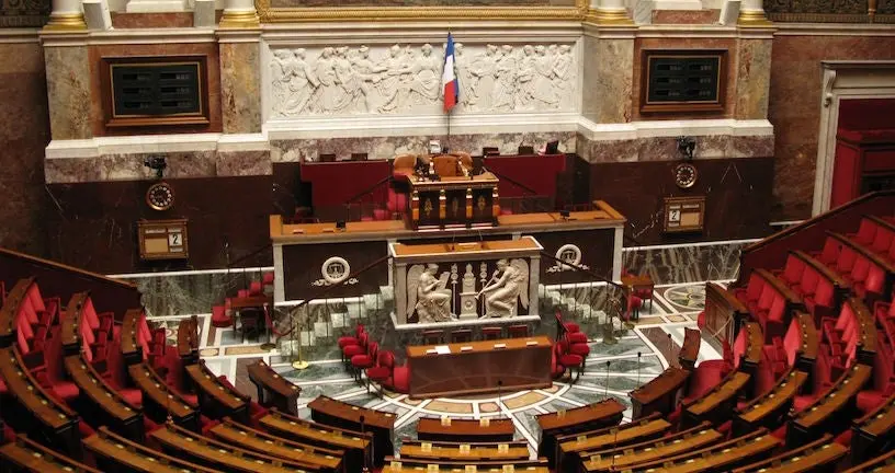 Pour cause de départs en vacances, le vote de la loi de moralisation de la vie publique se fera en effectif réduit