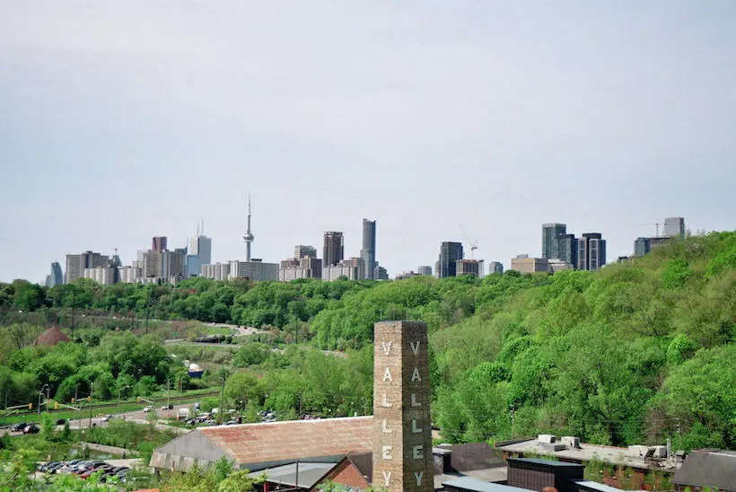 À la découverte du Canada vert : les pépites de Toronto, le fief de Drake