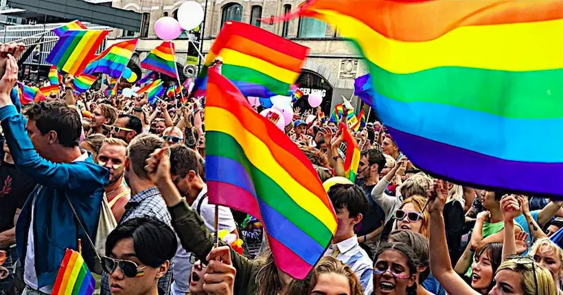 Plus d’Américains LGBT ont été tués depuis le début de 2017 que pendant toute l’année 2016