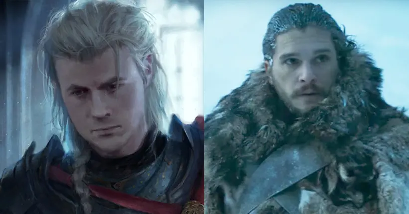 Rhaegar Targaryen, aka le père de Jon Snow, pourrait être dans la saison 7 de Game of Thrones