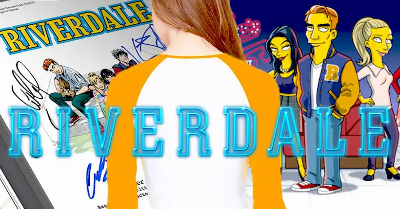 #NEED : 7 objets immanquables pour les accros de Riverdale