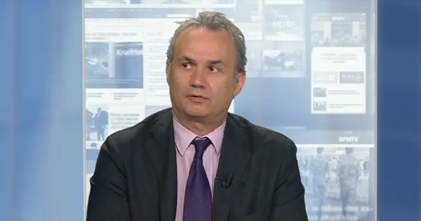 Le journaliste Bruno Roger-Petit nommé porte-parole de l’Élysée