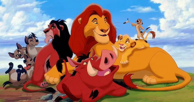 Dans Le Roi Lion en live action, il n’y aura que quatre chansons de l’original