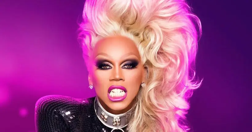 Hulu développe une série sur la vie de la drag-queen RuPaul