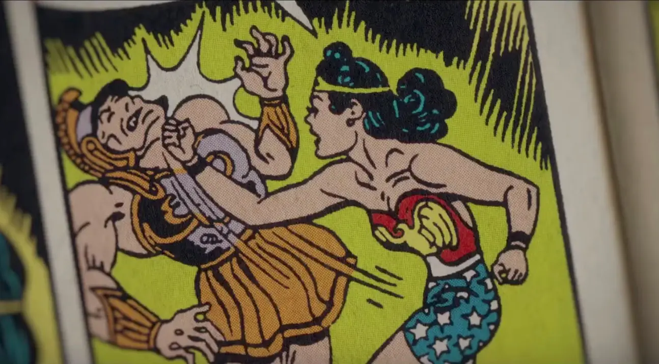 DC et Marvel s’allient pour contrer les trolls sexistes