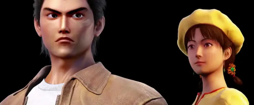 Trailer : on a enfin des images de Shenmue III (et il y a de quoi être inquiet)