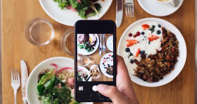 Shoot It Yourself : comment faire des photos de food qui donnent vraiment envie