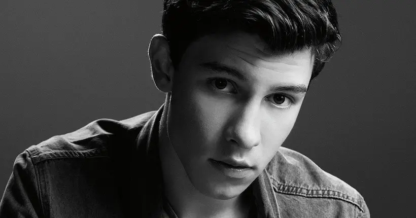 Le premier MTV Unplugged nouvelle génération portera sur… Shawn Mendes