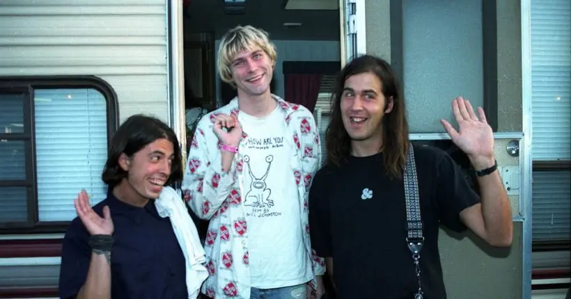 Daniel Johnston, le chanteur préféré de Kurt Cobain, annonce sa tournée d’adieu