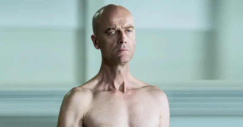 Avec Herr Starr, Preacher accueille un nouveau vilain merveilleusement barge