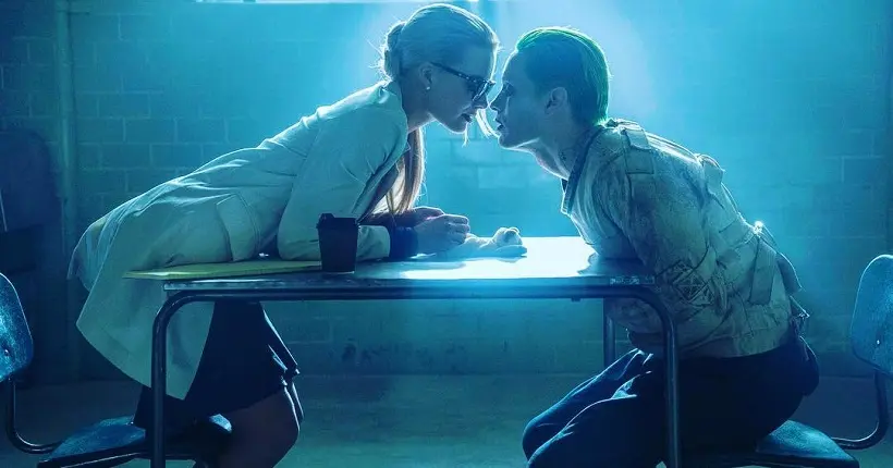On en sait plus sur le spin-off centré sur le Joker et Harley Quinn