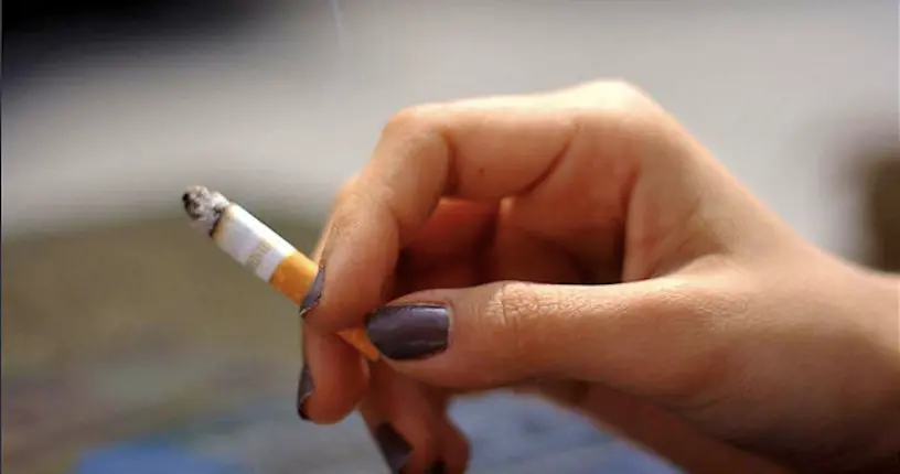 La ministre de la Santé veut augmenter le prix du paquet de cigarettes d’un euro par an