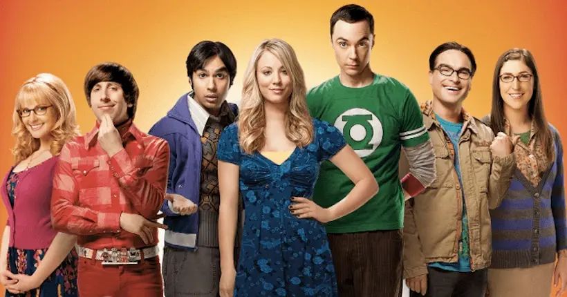 Selon son créateur, la saison 12 de The Big Bang Theory pourrait bien être la dernière