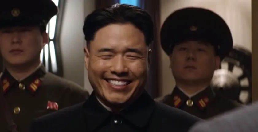La Corée du Nord va sortir un jeu vidéo pour bolosser l’Amérique