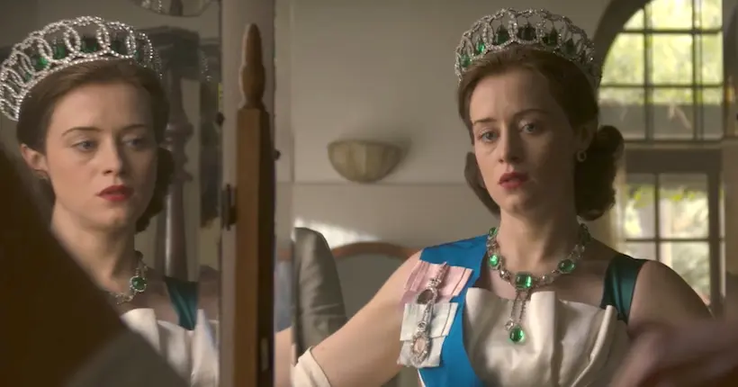 Elizabeth II est seule contre tous dans le trailer de la saison 2 de The Crown
