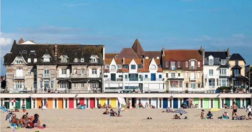 Le Touquet, la nouvelle destination branchée de l’été