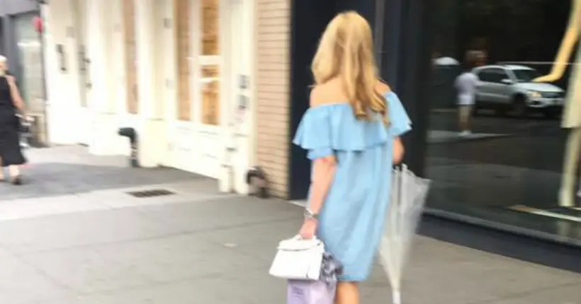 Ce Tumblr recense les New-Yorkaises qui portent la même robe Zara (et il y en a beaucoup)