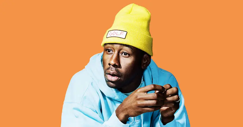 Vidéo : Tyler, The Creator déplore le manque de personnages noirs dans les cartoons