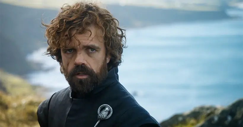 Game of Thrones : le big up involontaire (ou pas) de Tyrion à The Walking Dead