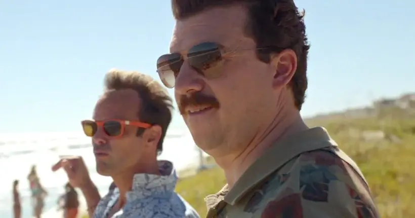 Trailer : les pires proviseurs de la Terre sont de retour dans la saison 2 de Vice Principals