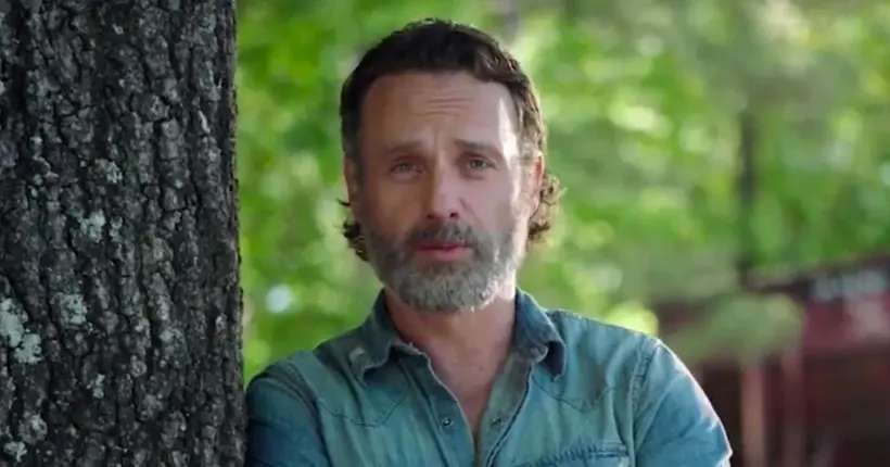 Vidéo : The Walking Dead rend hommage à ses fans pour son 100e épisode