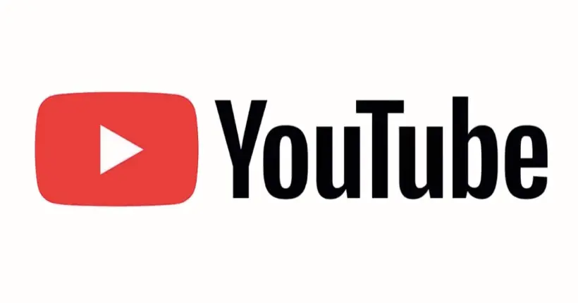Pour la première fois, YouTube change de logo