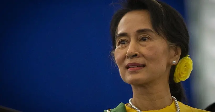 Aung San Suu Kyi tente de rassurer la communauté internationale sur le sort des Rohingyas