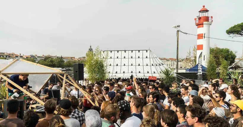 Le Roscella Bay Festival de La Rochelle vous promet un week-end d’exception